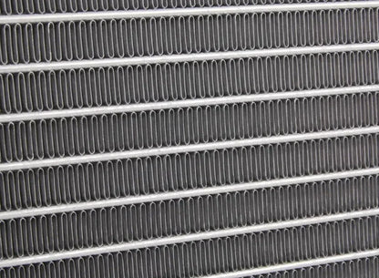 NEW VOLKSWAGEN GOLF 5K MK6 A/C CONDENSER RADIATOR 1K0820411AH ORIGINAL