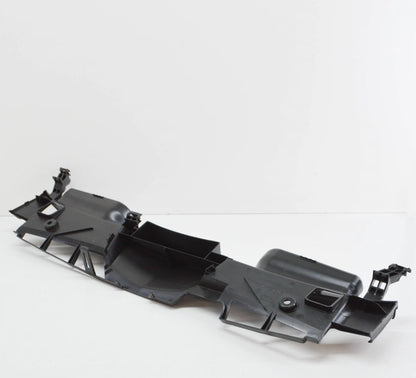 NEW MERCEDES-BENZ E-CLASS W212 UPPER FAN SHROUD A2125000455 ORIGINAL