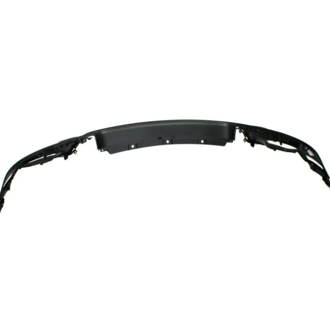 NEW BMW X5 E70 FRONT BUMPER UPPER TRIM 7222718 51117222718 ORIGINAL