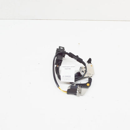 NEW BMW 3 CONVERTIBLE E93 RETRACTABLE TOP HARNESS 54377183321 ORIGINAL