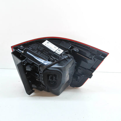 NEW VW SHARAN 7N REAR RIGHT TAILLIGHT LAMP 7N0945208 ORIGINAL