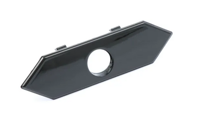 new seat ateca kh7 front right center bumper pdc sensor cover 575919268c041