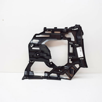 NEW VOLKSWAGEN GOLF MK7 FRONT LEFT BUMPER BRACKET 5G0807723P 2015