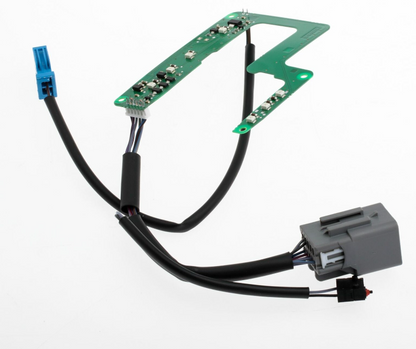 new ford focus c-max transmission selector dial housing assy 1374409 original