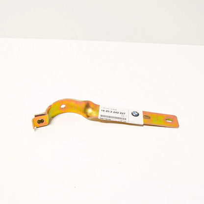 NEW BMW 3 E30 FRONT EXHAUST SUPPORT 18202242227 2242227 ORIGINAL