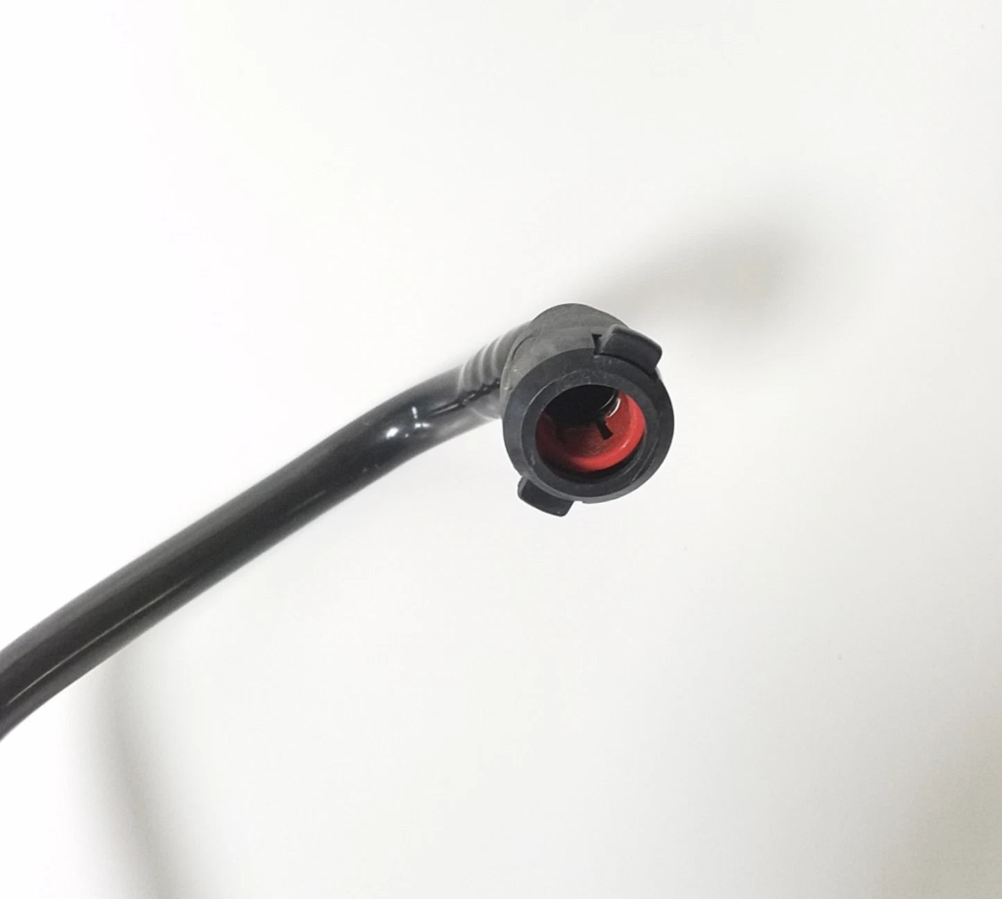 NEW MB CL C216 BRAKE BOOSTER VACUUM PIPE HOSE LINE LHD A2214301429 ORIGINAL