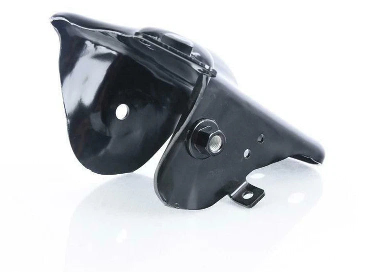 NEW AUDI A3 8V REAR AXLE LEFT BEARING BRACKET 5Q0501545D ORIGINAL