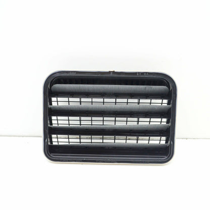 NEW VOLKSWAGEN TOUAREG 7P BODY VENTILATION GRILLE 7PP819181A ORIGINAL