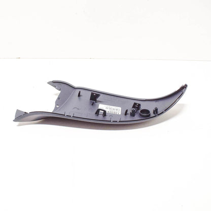 NEW BMW I8 I12 FRONT LEFT DOOR MIRROR LOWER HOUSING SECTION 51167393267 ORIGINAL