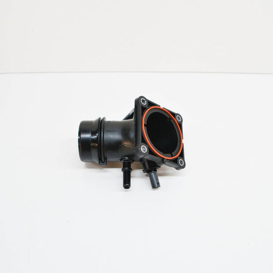 NEW MB GLC C253 INTAKE MANIFOLD INTERMEDIATE FLANGE A2740900444 ORIGINAL