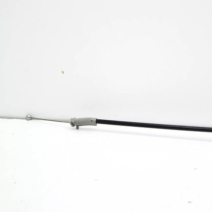 NEW AUDI A3 SPORTBACK 8Y FRONT BONNET HOOD CENTER CABLE 8Y0823531