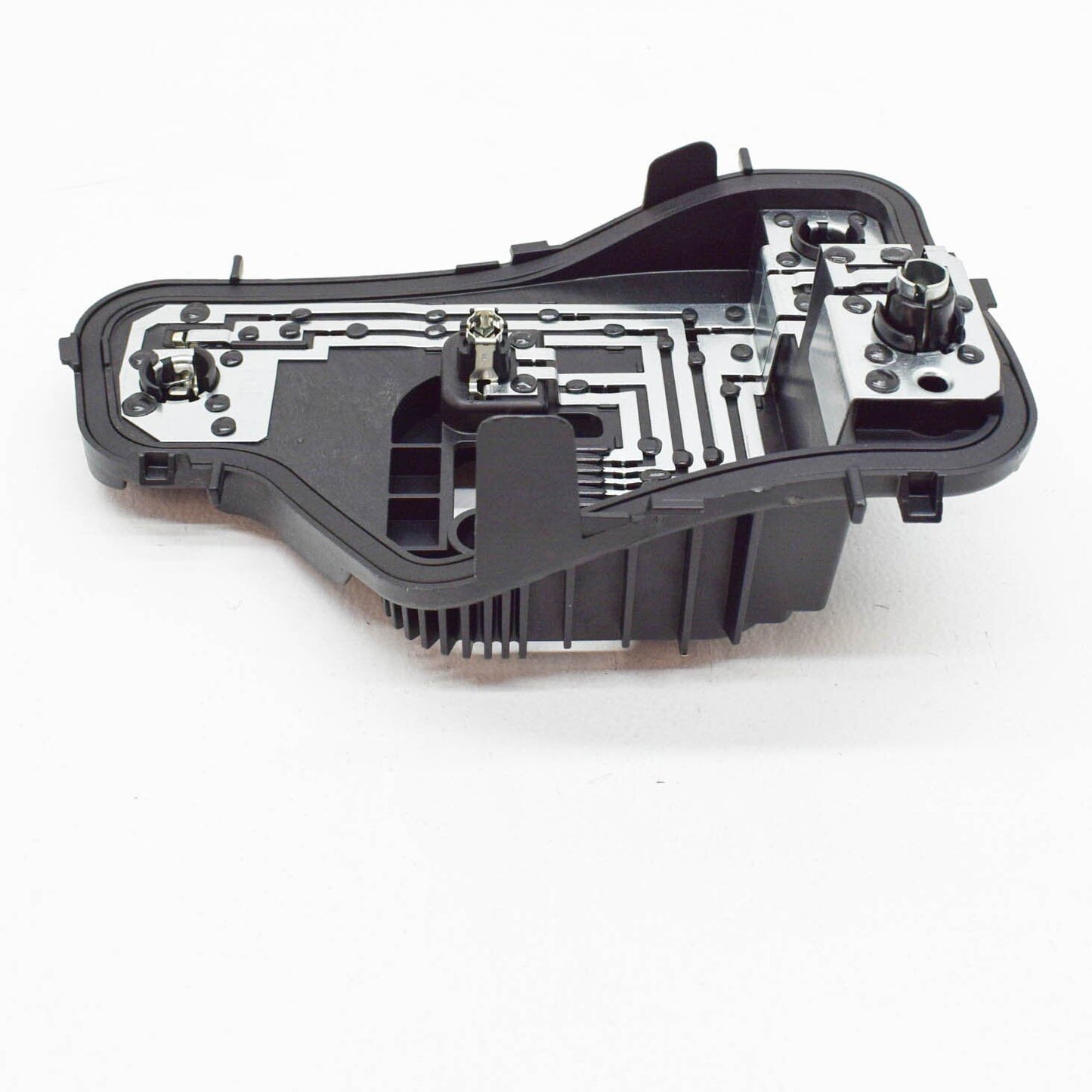 NEW VW POLO 6R REAR RIGHT LAMP BULB CARRIER RHD 6C0945258A ORIGINAL