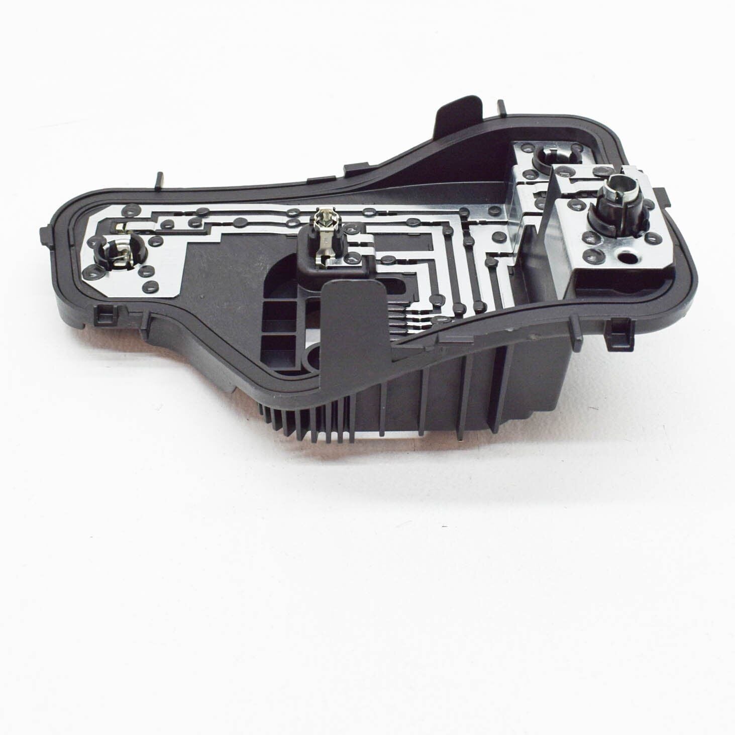 NEW VW POLO 6R REAR RIGHT LAMP BULB CARRIER RHD 6C0945258A ORIGINAL