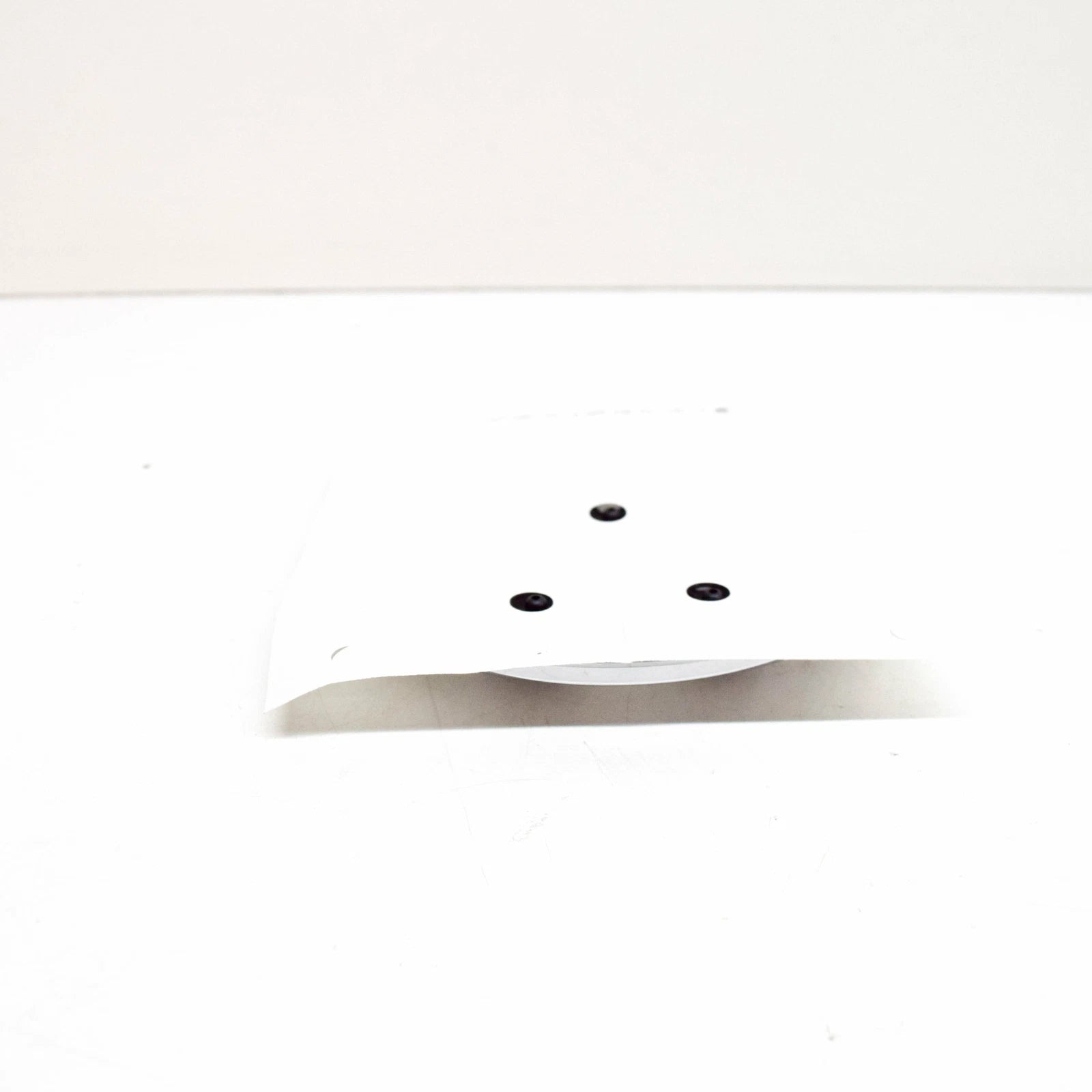 NEW VOLKSWAGEN SCIROCCO BONNET HOOD CHROME BADGE EMBLEM 1K8853600B739