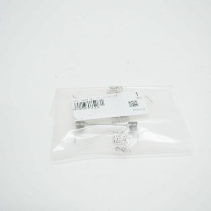 new audi a4 b8 headlight washer spring clip 8k0955339 original