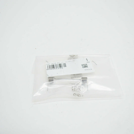 new audi a4 b8 headlight washer spring clip 8k0955339 original