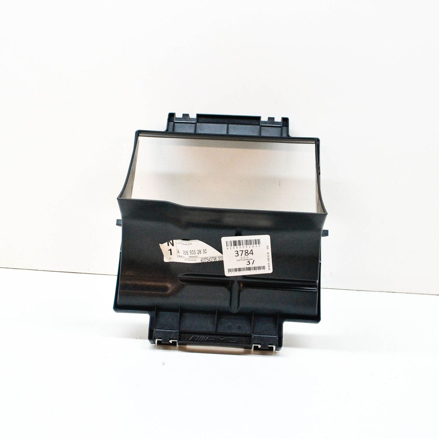 NEW MERCEDES-BENZ C A205 C205 S205 W205 AIR DUCT A2055052830 ORIGINAL