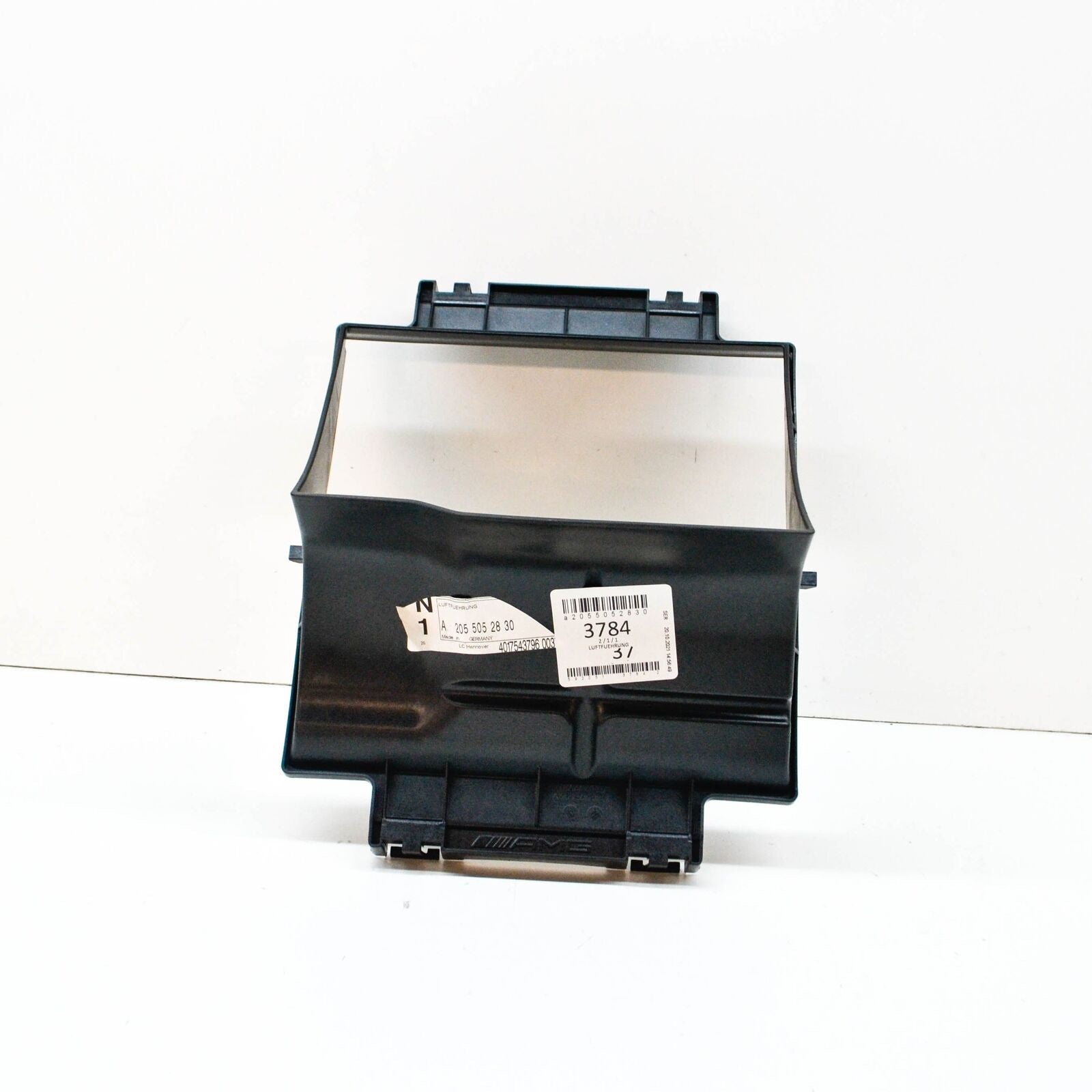 NEW MERCEDES-BENZ C A205 C205 S205 W205 AIR DUCT A2055052830 ORIGINAL