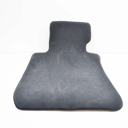 NEW BMW 3 E90 FRONT LEFT FLOOR MAT 7265480 51477265480 ORIGINAL