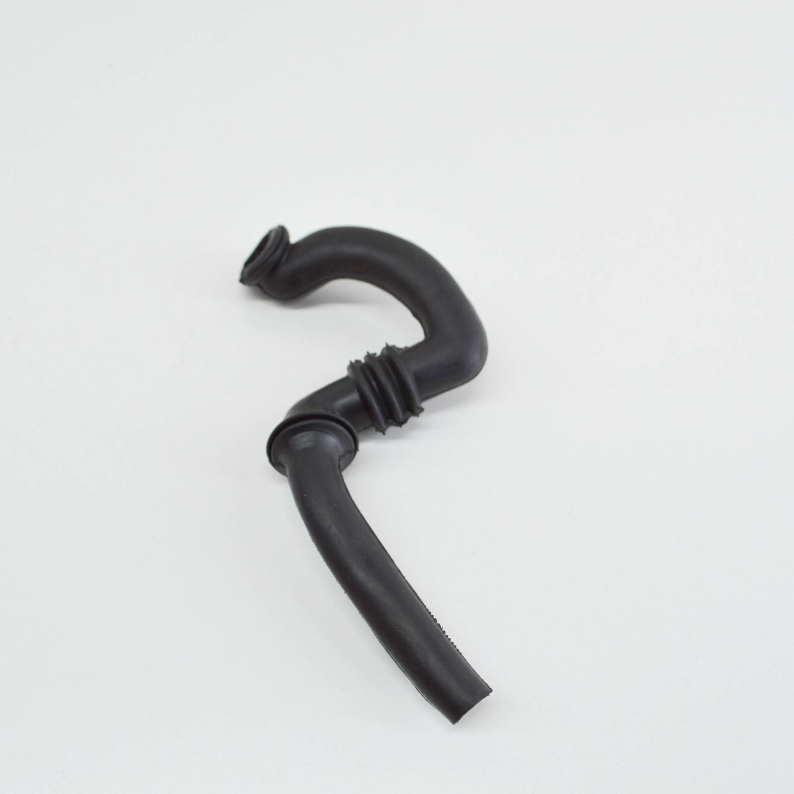 NEW MB E W124 ROOF RAIL AND REAR PANEL DOOR RIGHT HOSE A1248210697 ORIGINAL