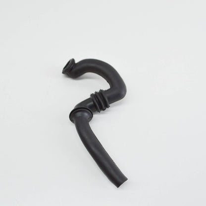 NEW MB E W124 ROOF RAIL AND REAR PANEL DOOR RIGHT HOSE A1248210697 ORIGINAL