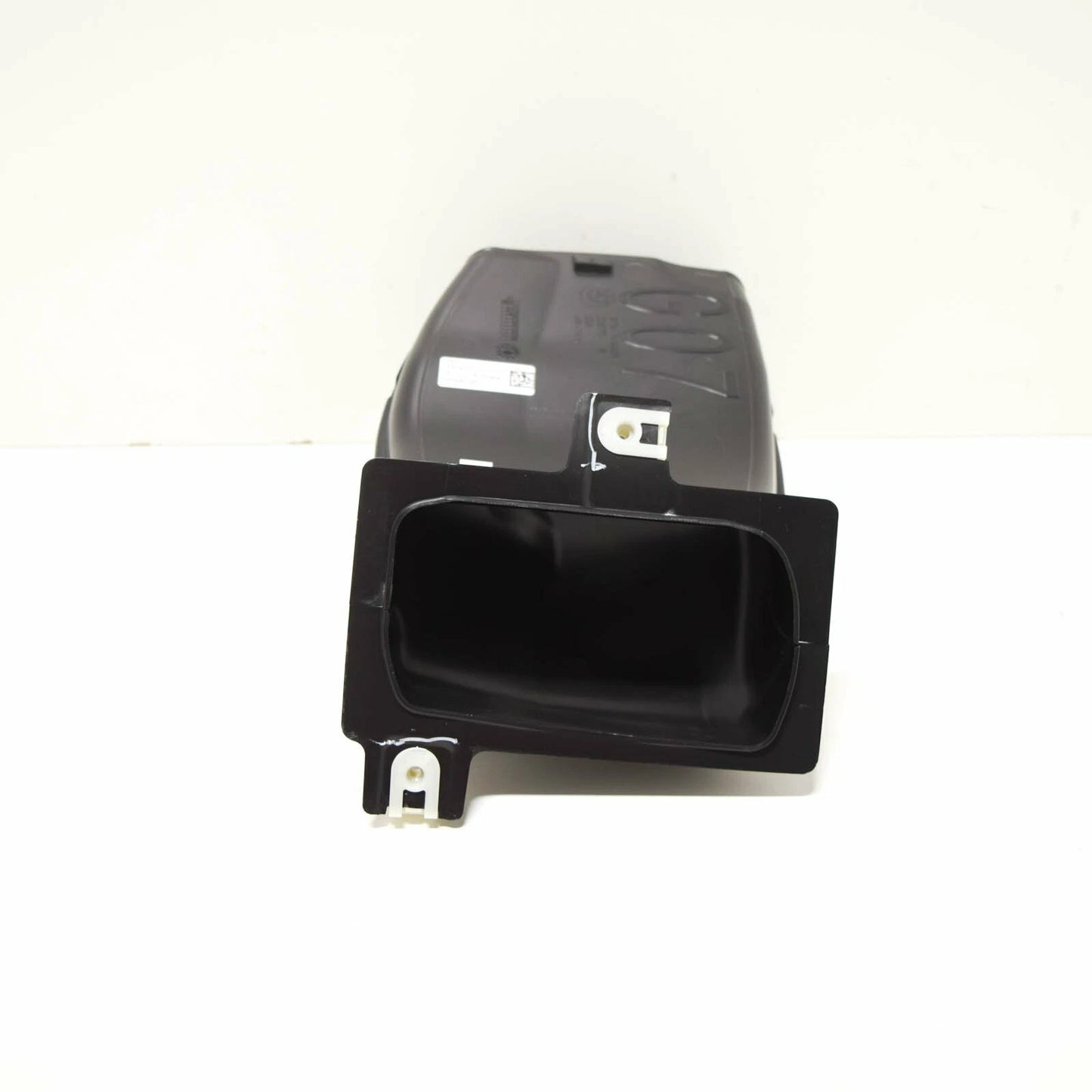 NEW BMW X7 G07 REAR LEFT BRAKE AIR DUCT 51747454029 7454029 ORIGINAL