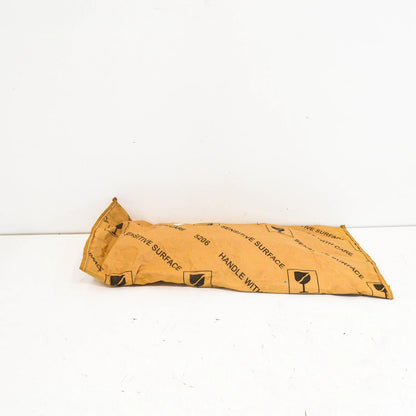 NEW AUDI RS4 CENTER FRONT RADIATOR GRILLE FRAME 8E0853651L3FZ 8E0-853-651-L-3FZ