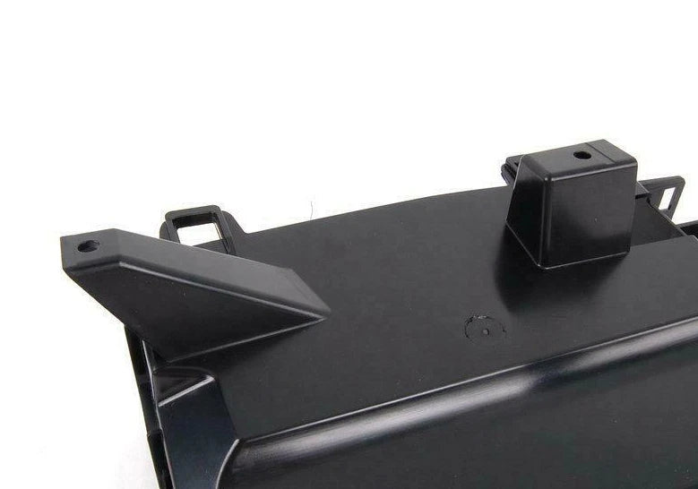 NEW AUDI Q3 8U FRONT RIGHT SEAT GUIDE FRAME 5N08826009B9 ORIGINAL