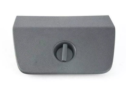 NEW VOLKSWAGEN GOLF MK7 TRUNK LID TRIM PANEL SUPPORT 5G686028582V ORIGINAL