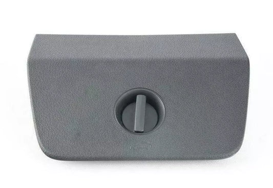 NEW VOLKSWAGEN GOLF MK7 TRUNK LID TRIM PANEL SUPPORT 5G686028582V ORIGINAL