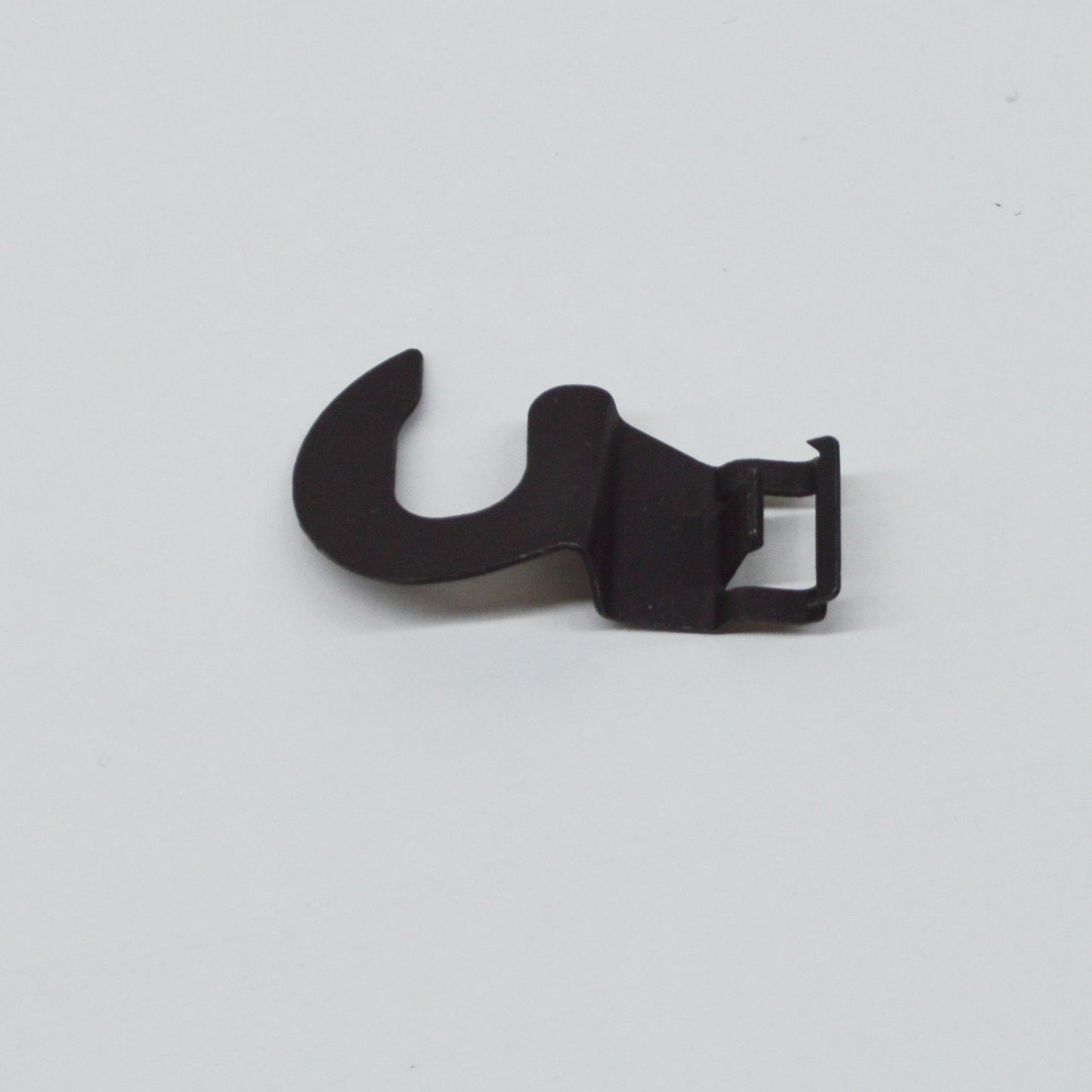 new bmw 3 e46 rear left bumper bracket clip clamp 51127896161 7896161 original