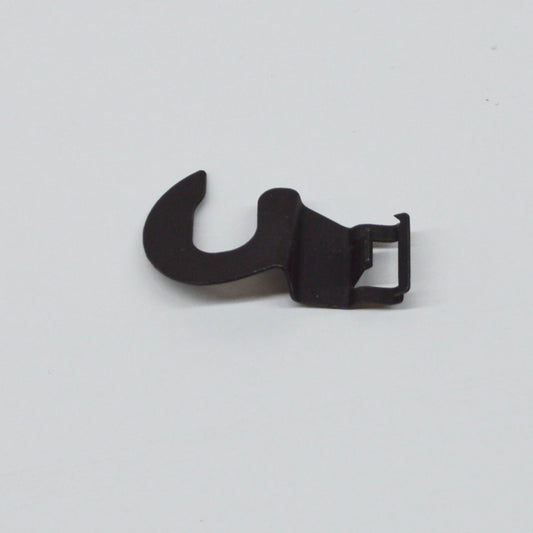 new bmw 3 e46 rear left bumper bracket clip clamp 51127896161 7896161 original