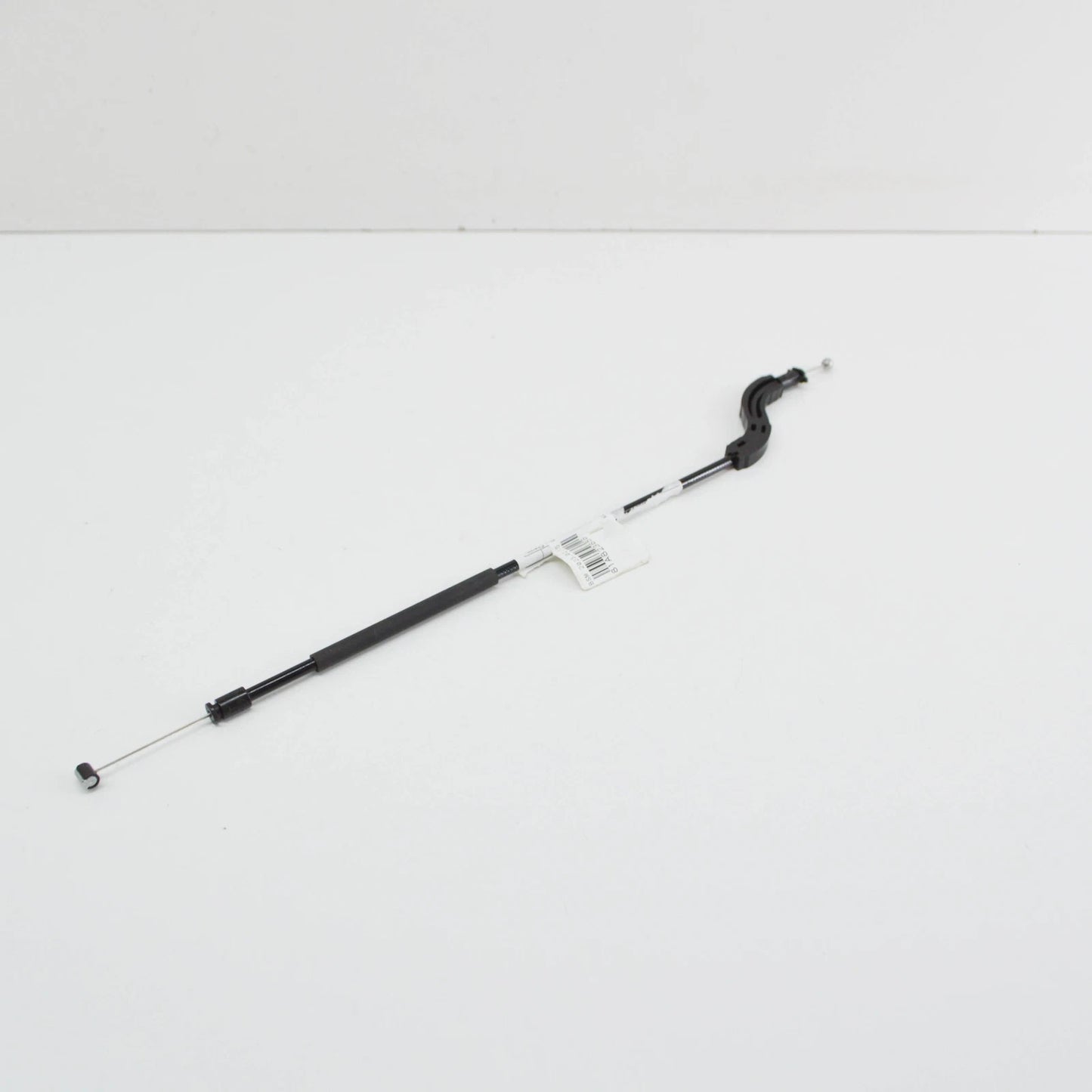 NEW AUDI Q2 GA RIGHT BONNET LOCK CABLE 81A823656 ORIGINAL