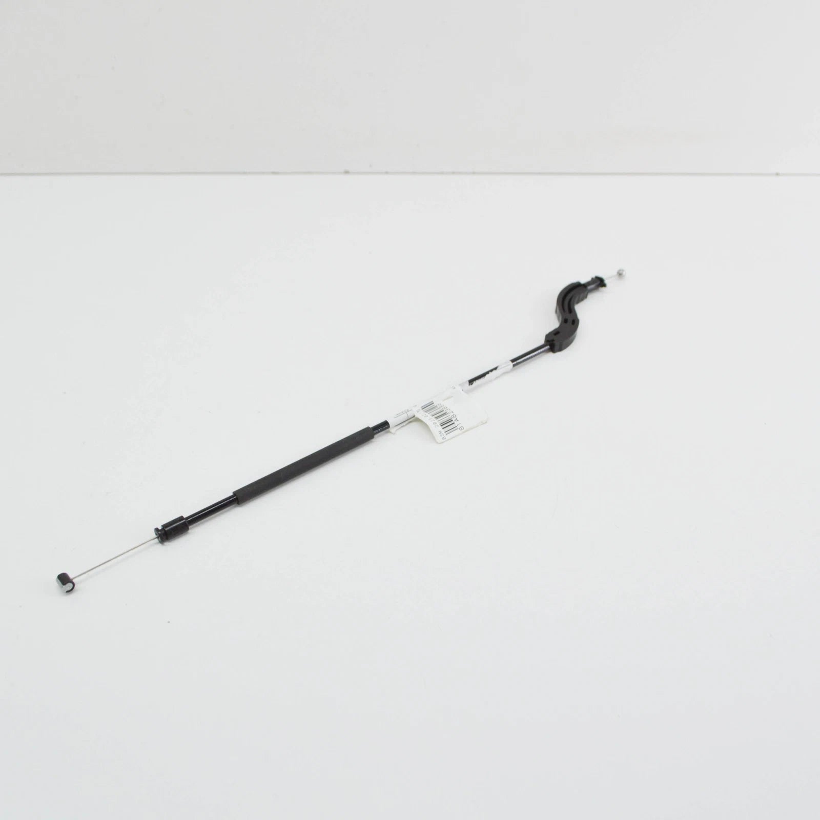 NEW AUDI Q2 GA RIGHT BONNET LOCK CABLE 81A823656 ORIGINAL