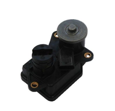 new mercedes-benz a w169 intake manifold valve motor a6401500594 original