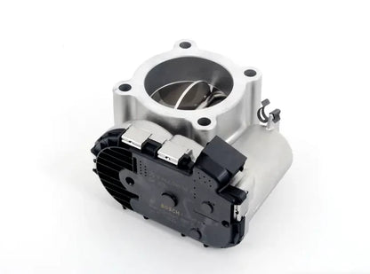 NEW MERCEDES-BENZ GL X164 INTAKE AIR THROTTLE A6420900270 ORIGINAL