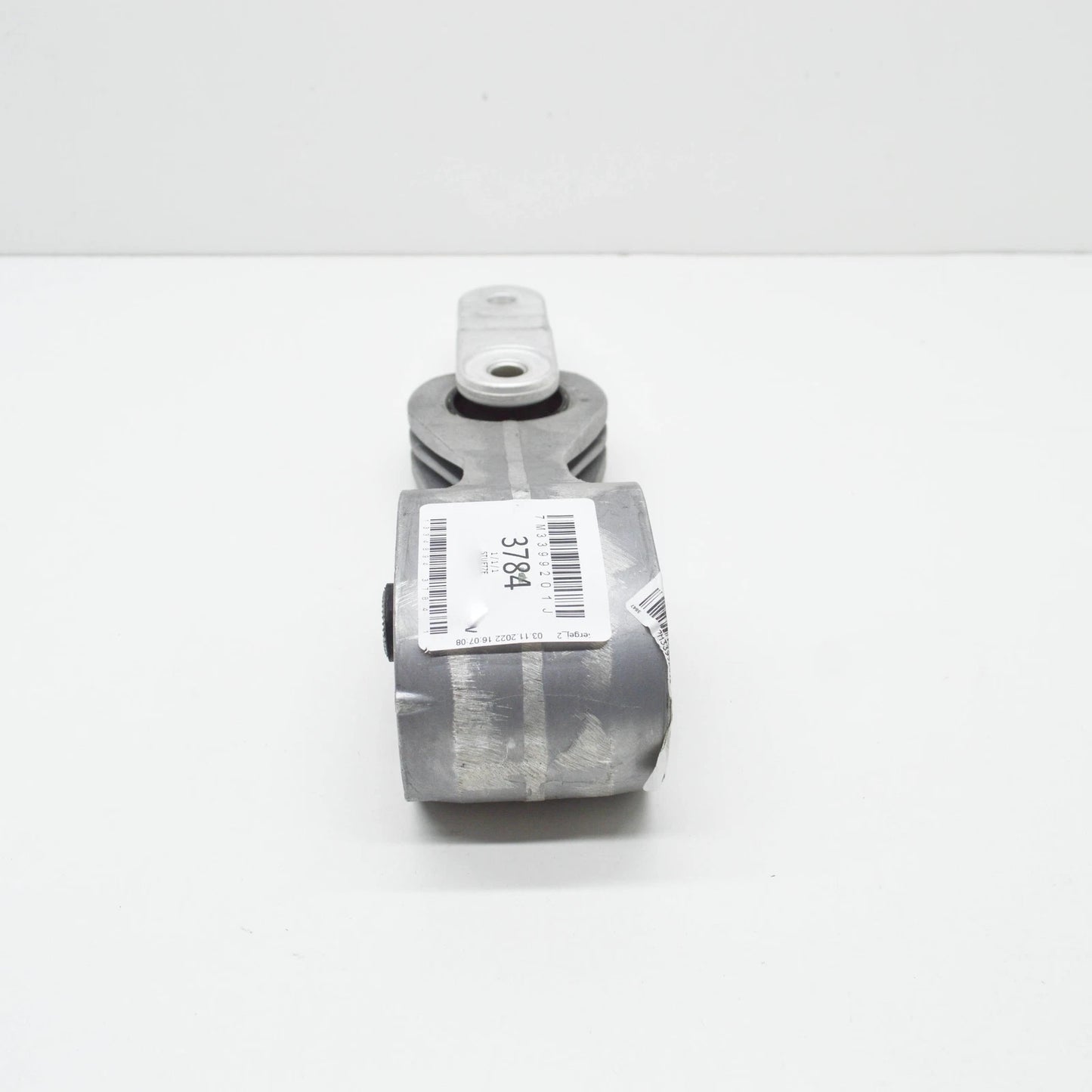 NEW VOLKSWAGEN SHARAN 7M GEARBOX MOUNT BRACKET 7M3399201J ORIGINAL