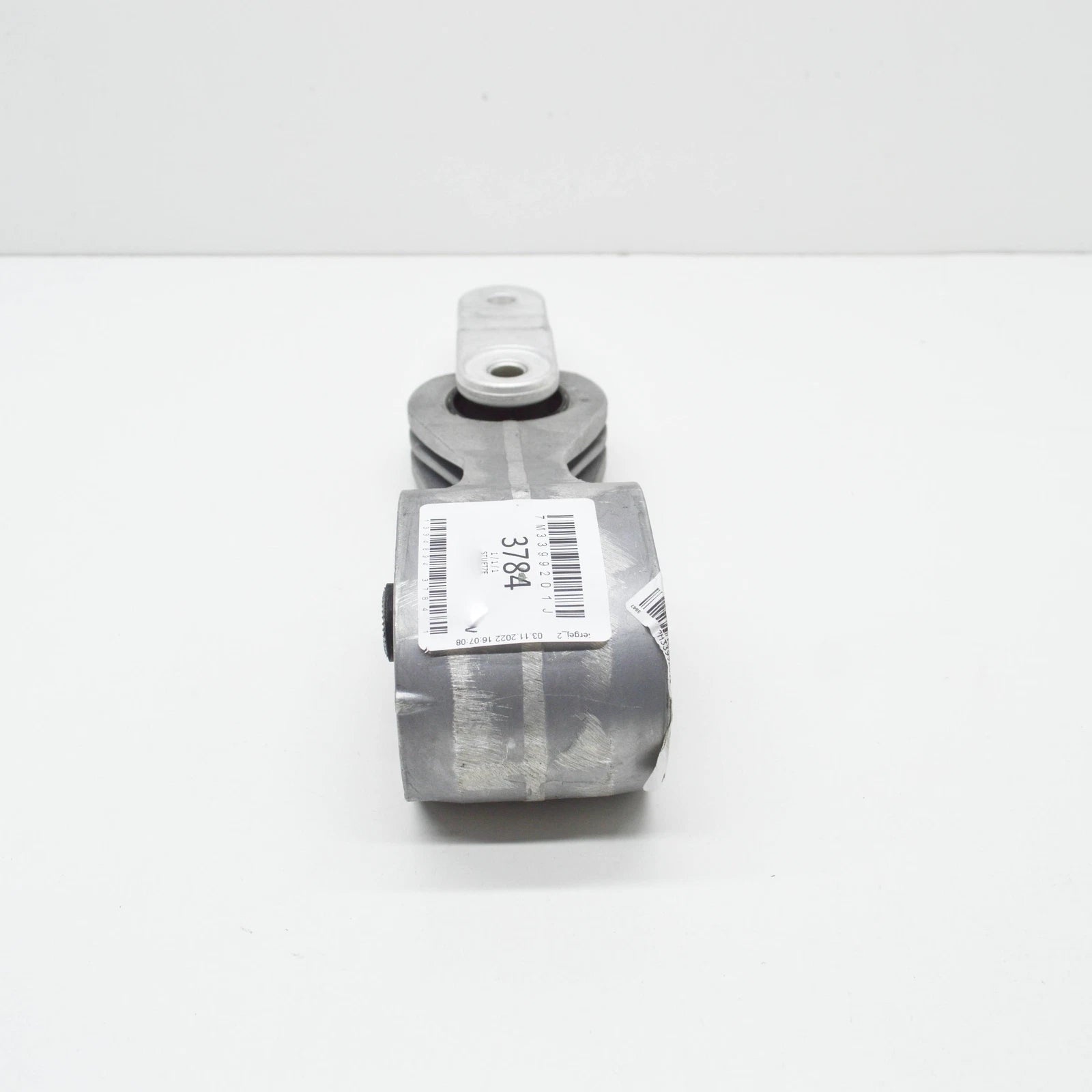 NEW VOLKSWAGEN SHARAN 7M GEARBOX MOUNT BRACKET 7M3399201J ORIGINAL