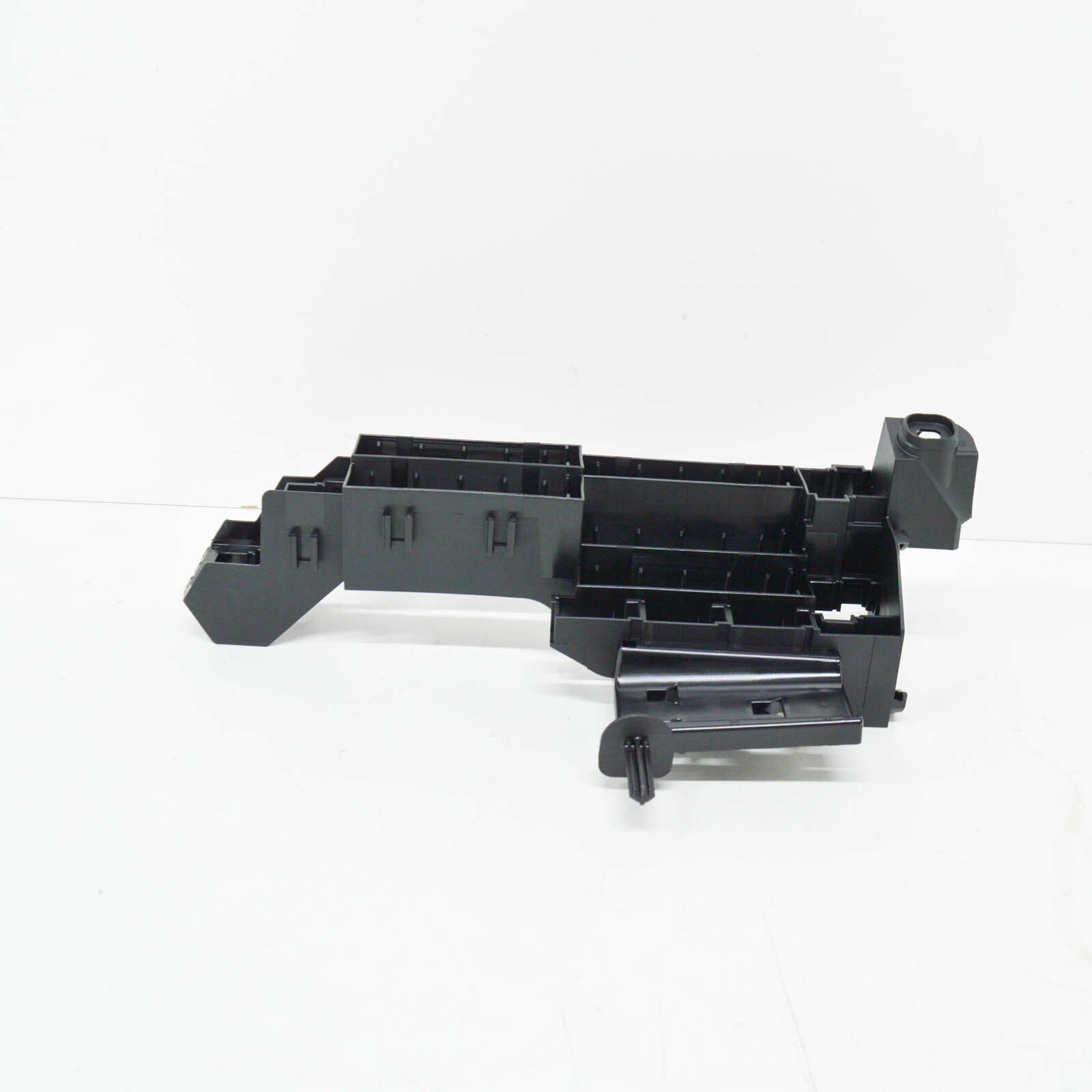 NEW AUDI S5 8W6 SPORTBACK REAR FUSE RELAY PLATE 8W0971845AH ORIGINAL