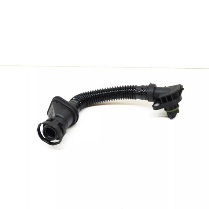 NEW BMW M5 F10 ENGINE CRANKCASE BREATHER HOSE 11157843151 7843151 ORIGINAL