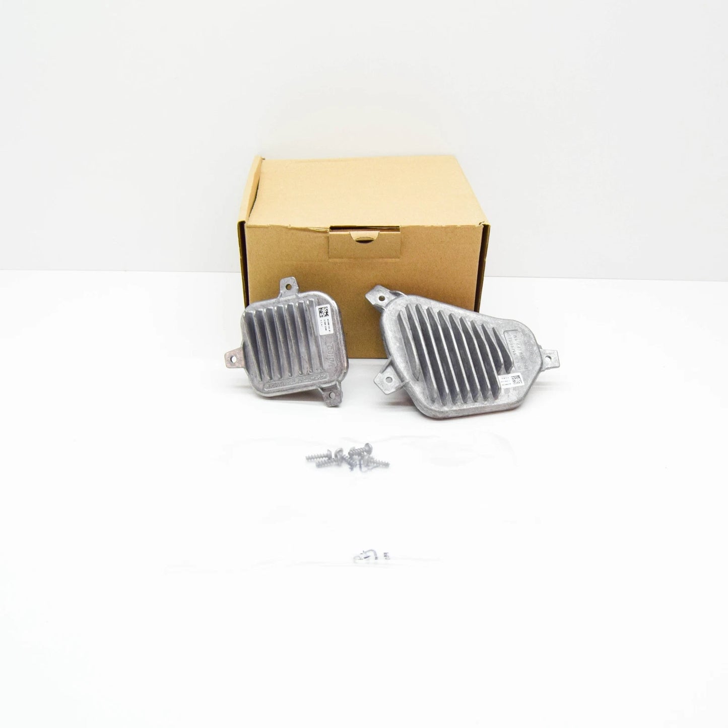 NEW BMW X1 F48 LED DRL LIGHTS LED CONTROL UNIT 63117428792 ORIGINAL