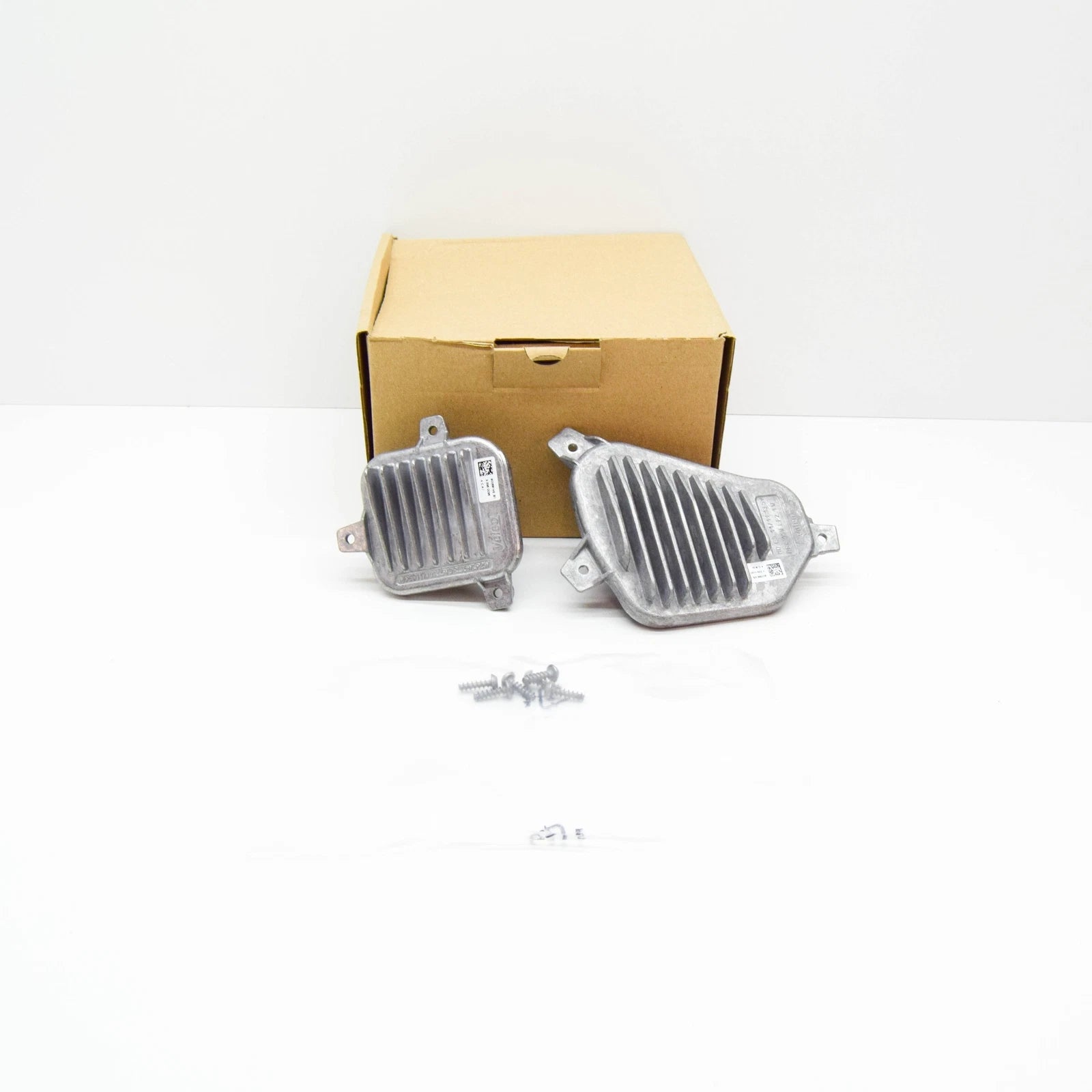 NEW BMW X1 F48 LED DRL LIGHTS LED CONTROL UNIT 63117428792 ORIGINAL