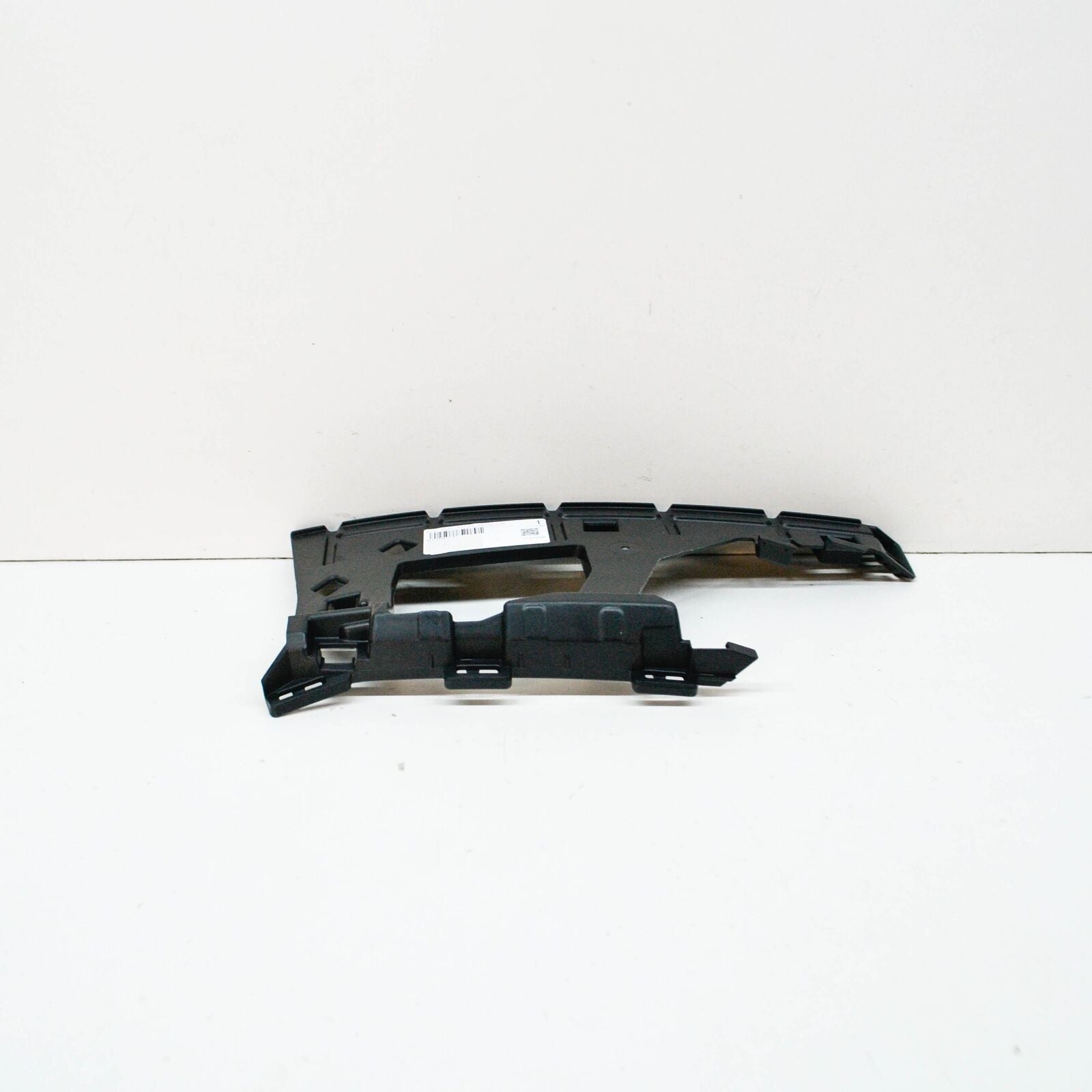 NEW AUDI TT TTRS 8S FV FRONT RIGHT BUMPER COVER SUPPORT 8S0807096D ORIGINAL