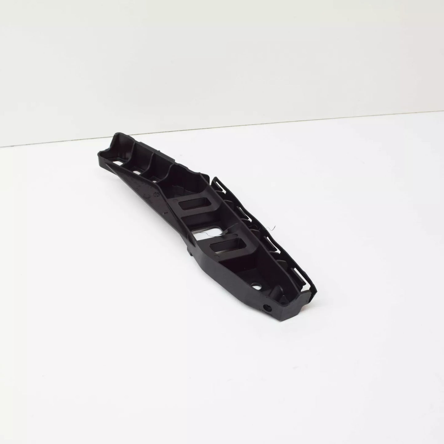NEW VW SCIROCCO MK3 FRONT BUMPER LEFT SIDE GUIDE PROFILE 1K8807183B ORIGINAL