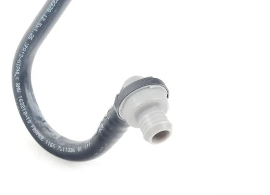 NEW BMW 5 E60 POWER BRAKE UNIT DEPRESSION VACUUM PIPE 11667610749 ORIGINAL