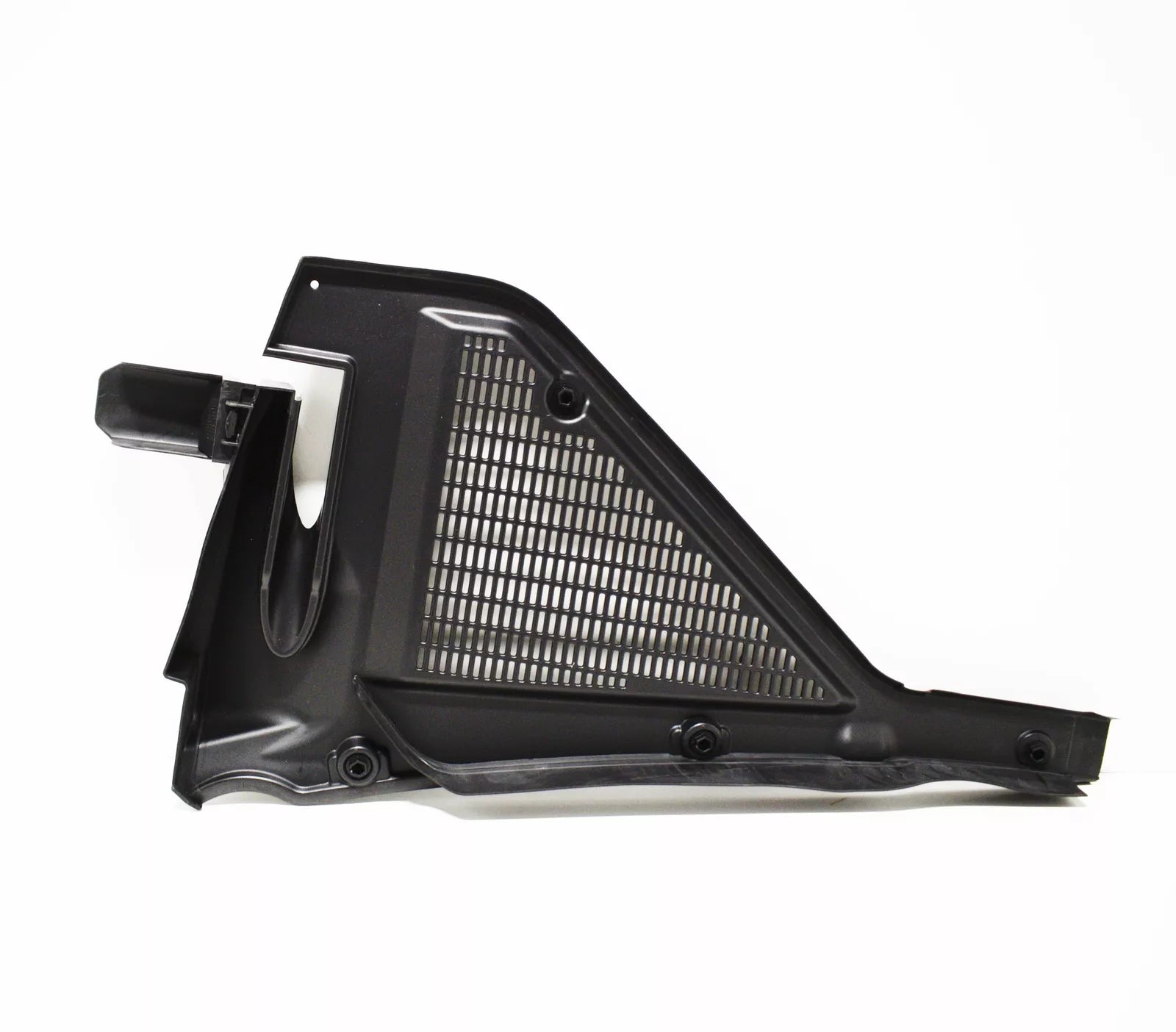 NEW BMW E70 E71 CABIN AIR FILTER MICROFILTER HOUSING LEFT 6945583 64316945583