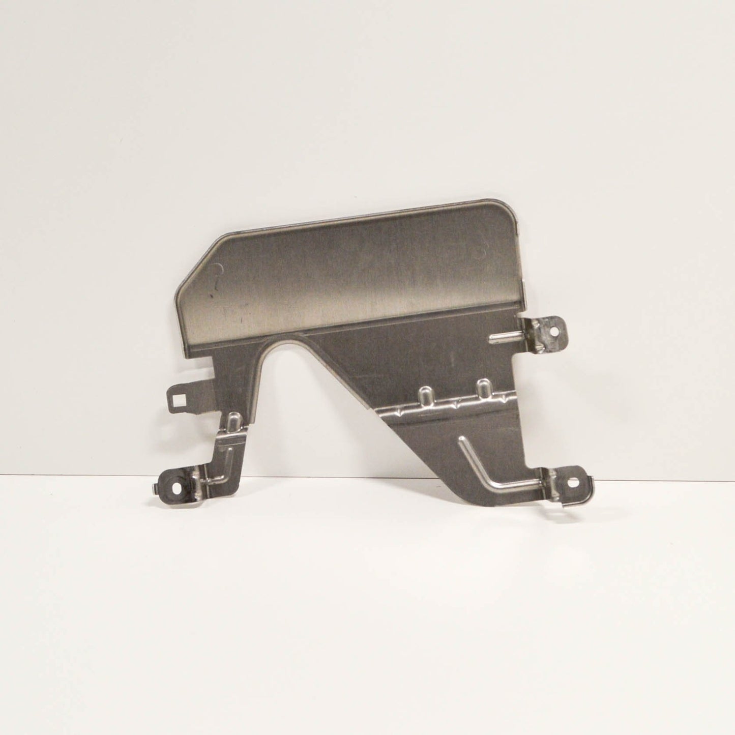 NEW AUDI Q7 4M SOUND AMPLIFIER COVER 4M0907299A ORIGINAL