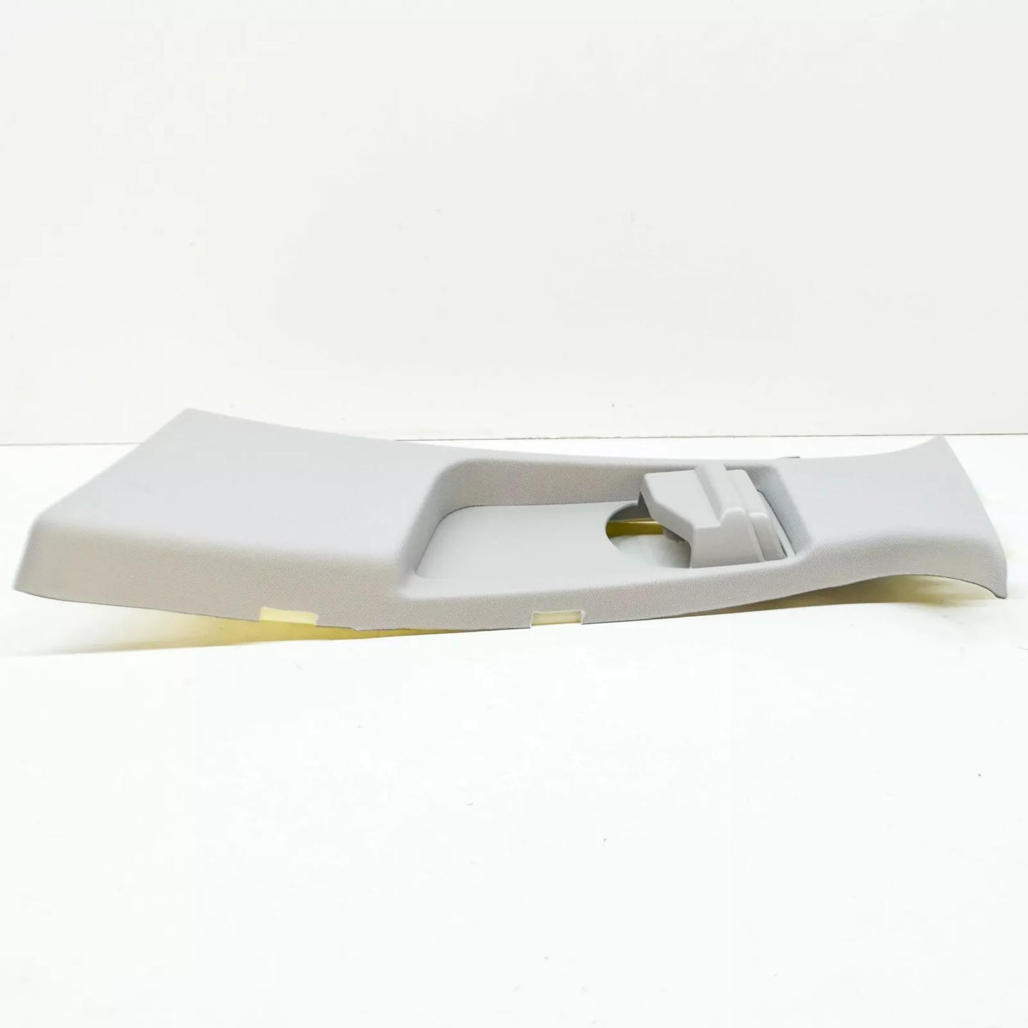 NEW MERCEDES-BENZ E W212 LEFT UPPER SIDE B-PILLAR TRIM A21269019267M36