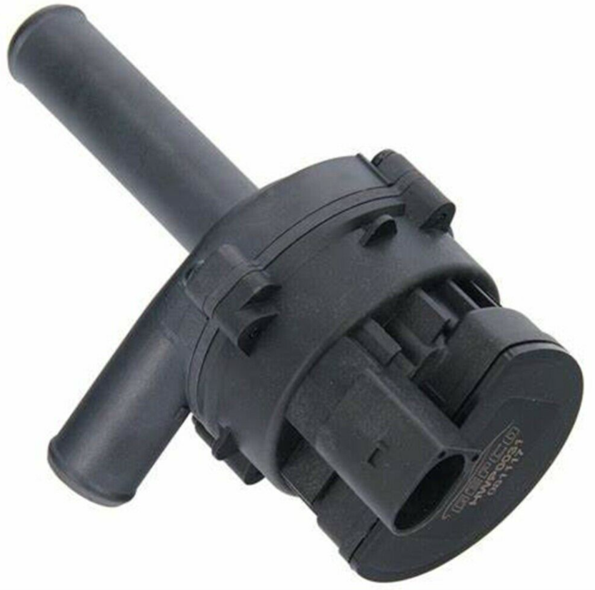 NEW MERCEDES-BENZ S W221 ENGINE AUXILIARY WATER PUMP A2218350164 ORIGINAL
