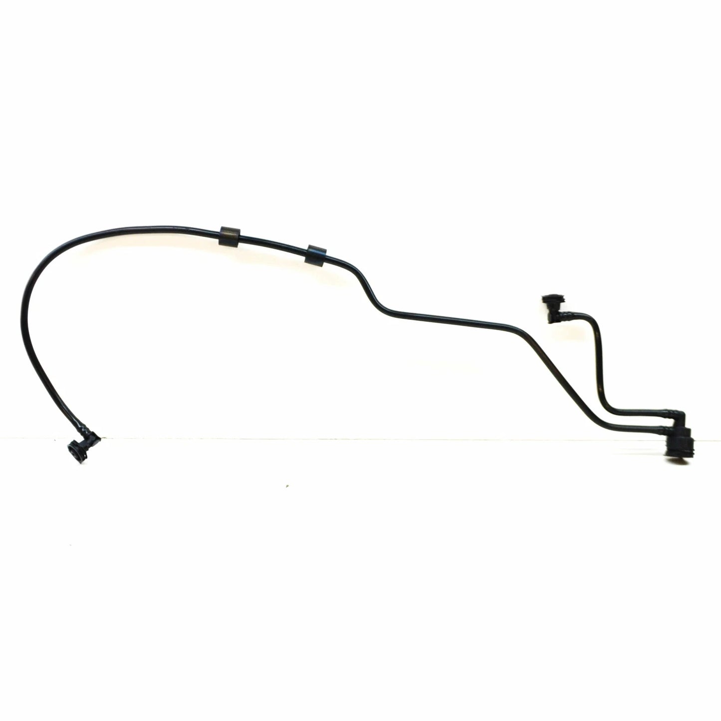 NEW MB GLC X253 RADIATOR VENT PIPE TO RIGHT EXPANSION TANK A2535010925 ORIGINAL